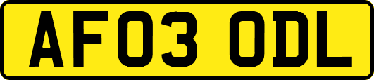 AF03ODL