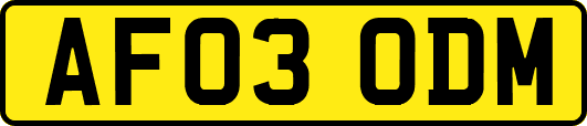 AF03ODM