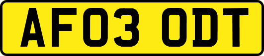 AF03ODT