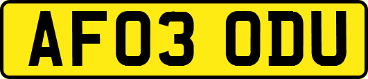 AF03ODU