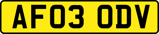 AF03ODV