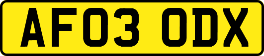 AF03ODX