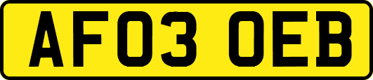 AF03OEB