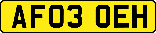 AF03OEH