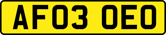 AF03OEO