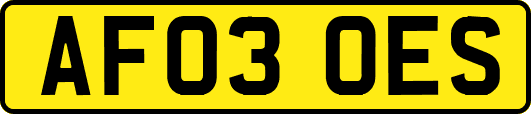 AF03OES
