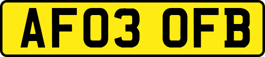 AF03OFB