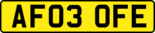 AF03OFE