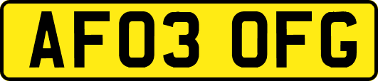 AF03OFG