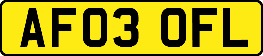 AF03OFL