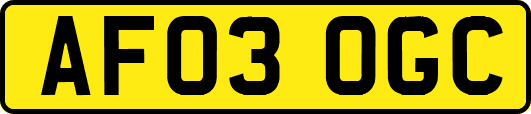 AF03OGC