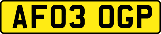 AF03OGP