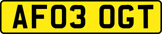AF03OGT