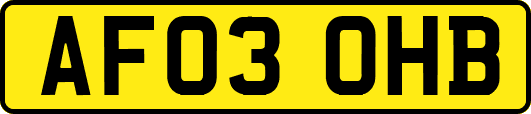 AF03OHB