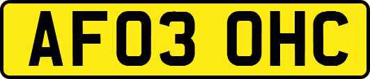 AF03OHC
