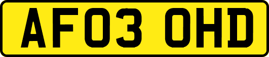 AF03OHD