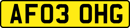 AF03OHG