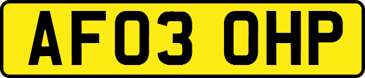 AF03OHP