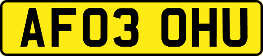 AF03OHU