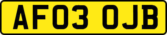 AF03OJB
