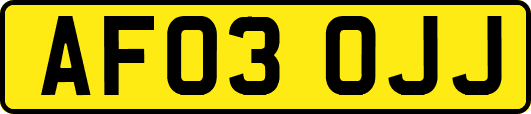 AF03OJJ