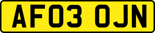 AF03OJN