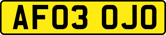 AF03OJO