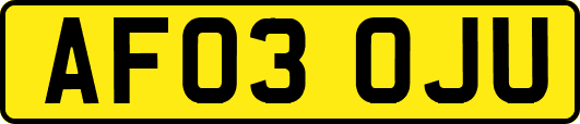 AF03OJU