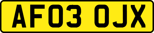 AF03OJX