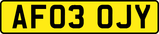 AF03OJY