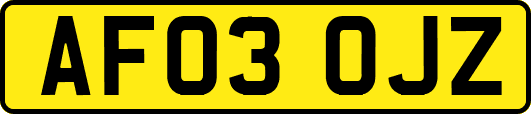 AF03OJZ