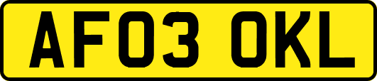 AF03OKL