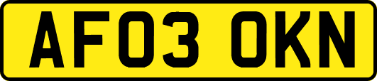 AF03OKN