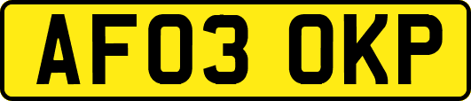 AF03OKP