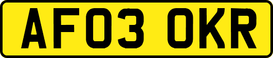 AF03OKR