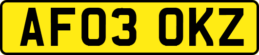 AF03OKZ