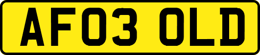 AF03OLD