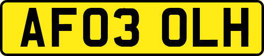 AF03OLH