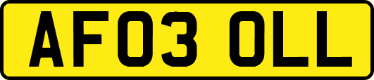 AF03OLL