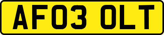 AF03OLT