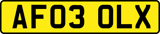 AF03OLX