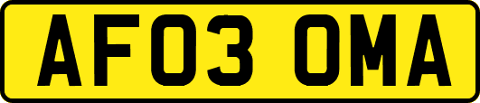 AF03OMA