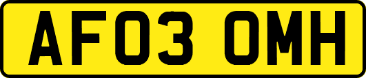 AF03OMH