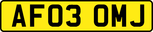 AF03OMJ
