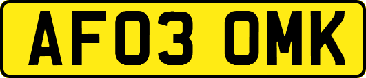 AF03OMK