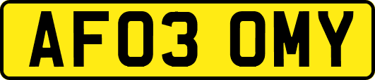 AF03OMY