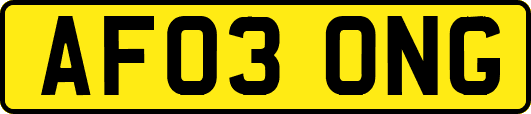 AF03ONG