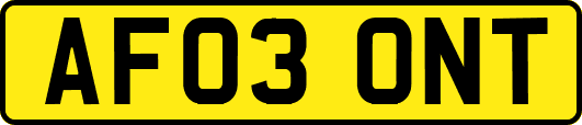 AF03ONT