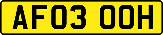 AF03OOH
