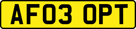 AF03OPT